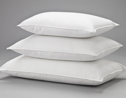 Supreme comfort 2024 gel pillow